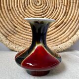 Vase en grès, Chine