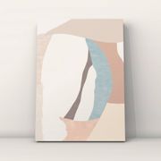 Pastel abstract