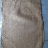 Sac toile de jute café honduras ldc