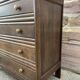 Commode scandinave 1950