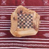 Handmade chess games