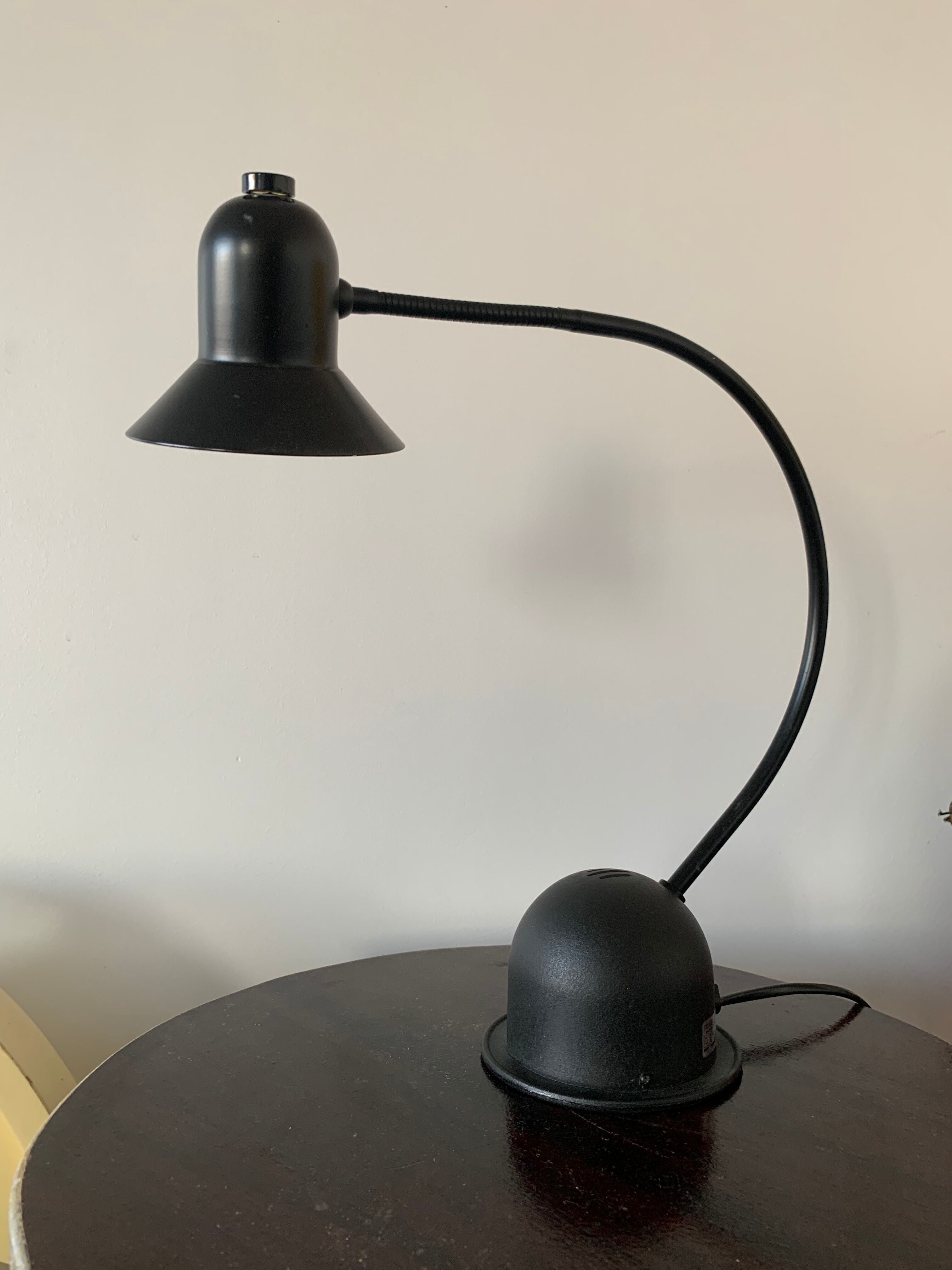 Desk lamp Stilplast 80s