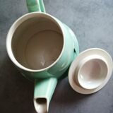 Tea and coffee maker Rio pastel green