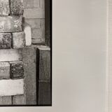 Artist's film photography