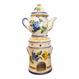 Mini tea and stove moustiers