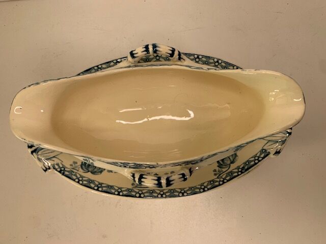 Saucière Sarreguemines U&C Royat