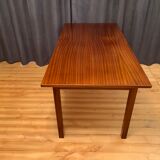 Frits Henningsen style desk Denmark 1950s.