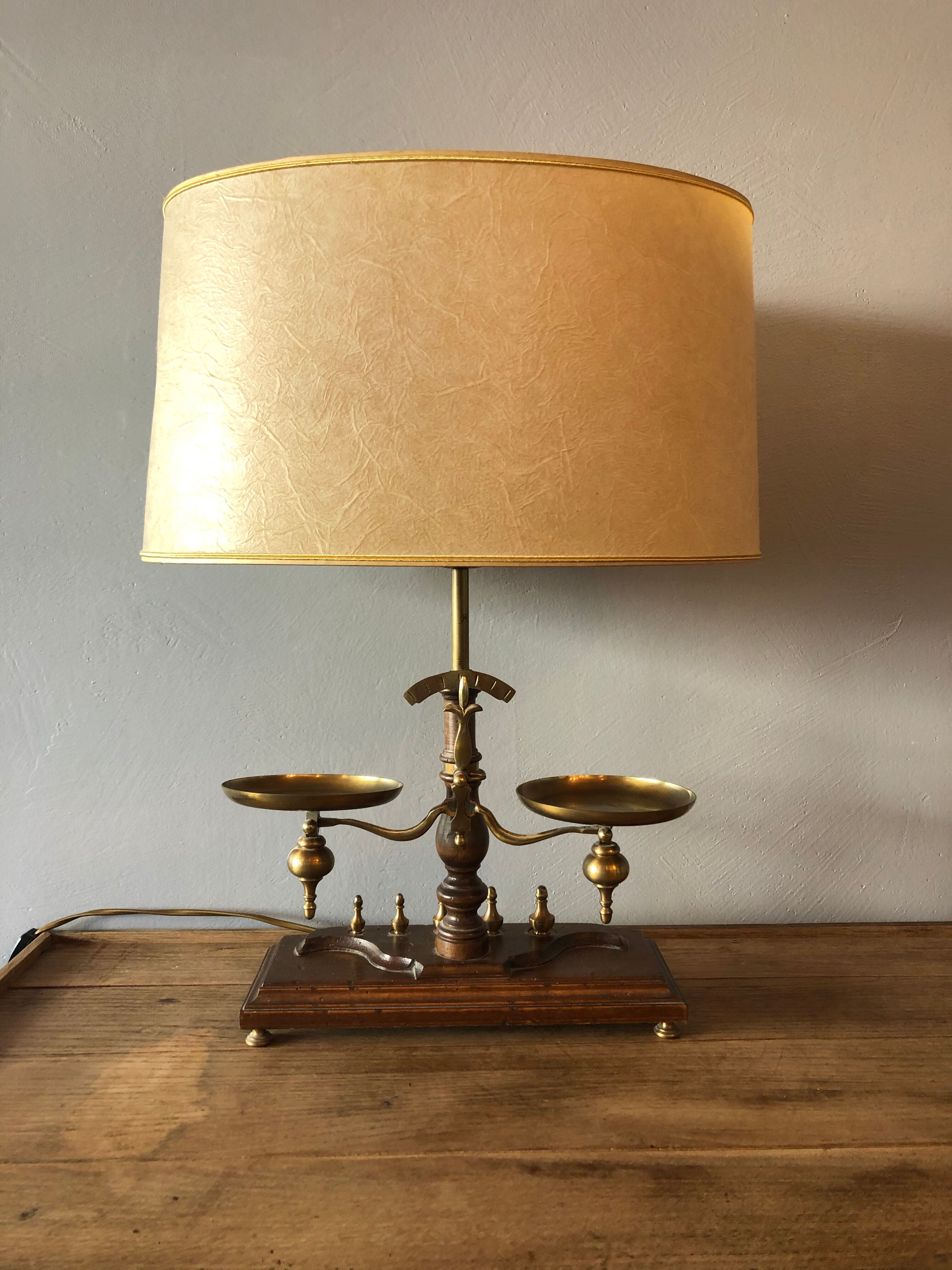 Lampe de bureau