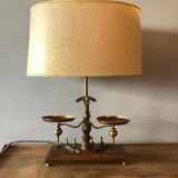 Office lamp