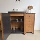 Buffet, bar cabinet