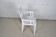 Pierre Paulin Mambo garden armchair for Henry Massonnet - Stamp