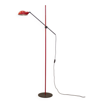 Articulated Floor Lamp