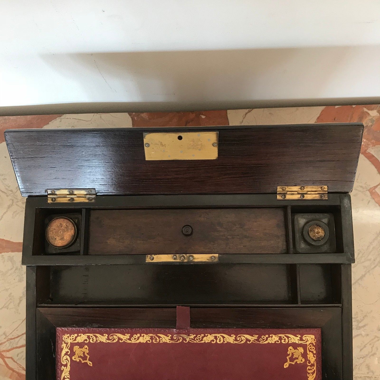 Trip Clipboard Napoleon III