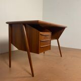 Office Gunnar Nielsen Tibergaard