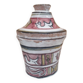 pot with lid