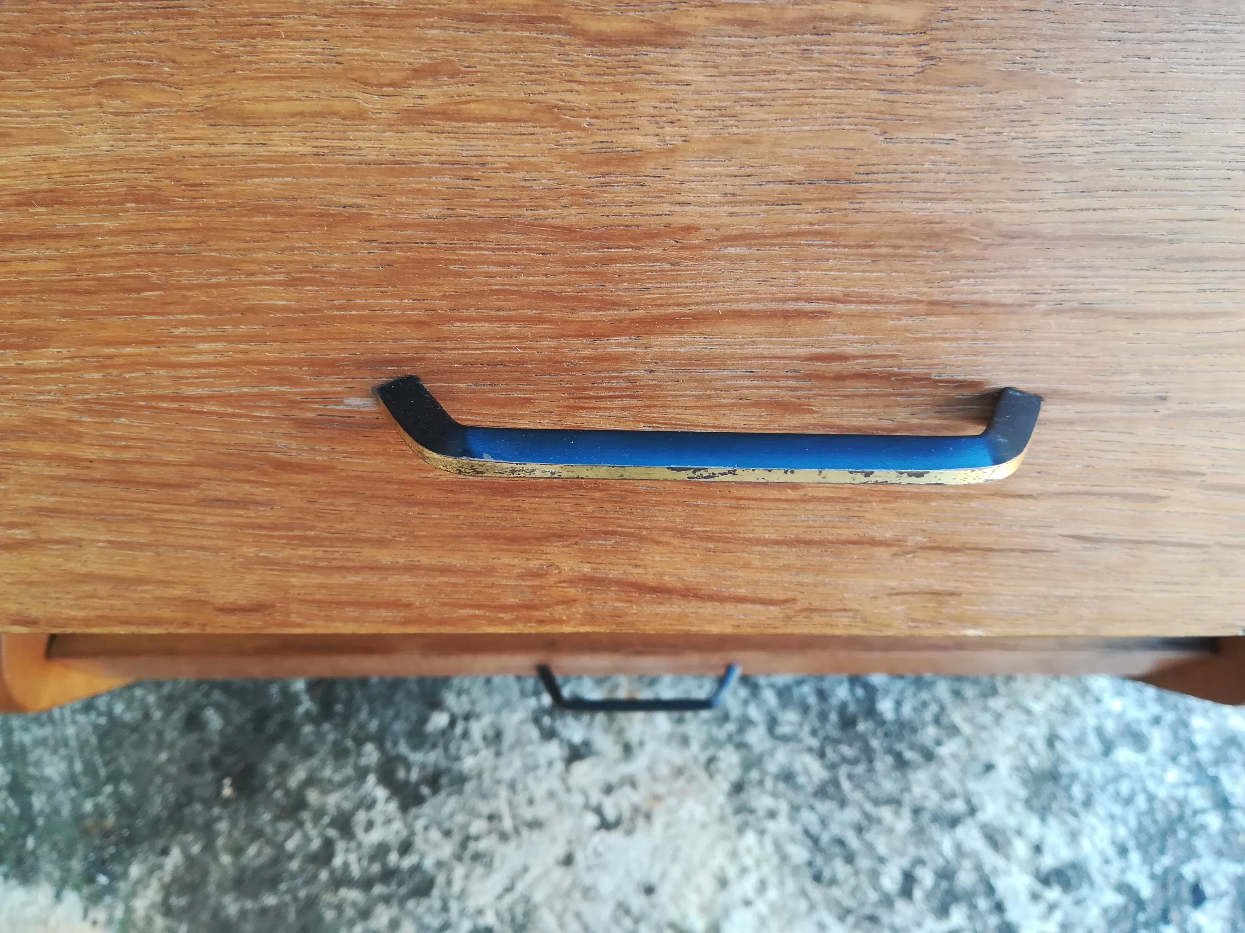 Office storage furniture