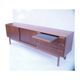 McIntosh vintage Scandinavian sideboard