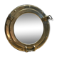 Miroir Hublot 30x30cm
