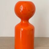 Gabbianelli ceramic candle holder