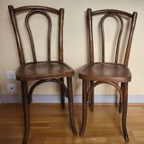 Luterma Bistro Chairs