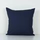 Vintage embroidered cushion cover 51x51 cm