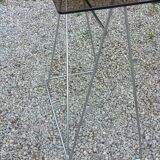 Max Sauze's designer desk from the 70s