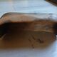 Coupe en bois fabrication artisanale 