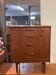 Commode vintage