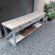Large craft table