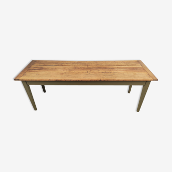 Farm table 210cm