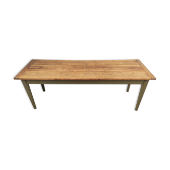 Farm table 210cm
