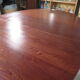Table  Baumann