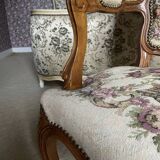 Louis XV armchair
