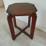 Art Deco console table