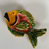 Coupelle poisson