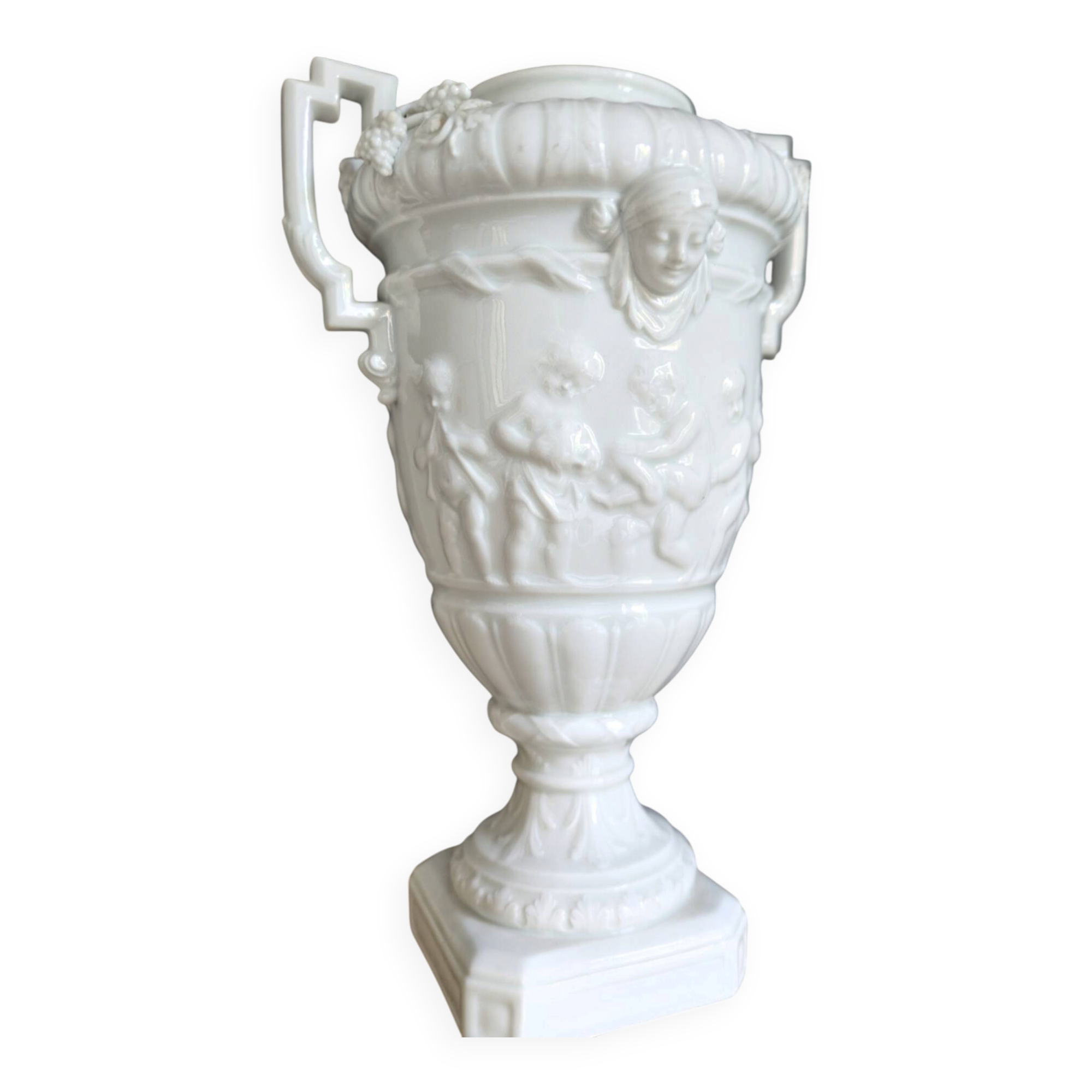 Ancient Médicis vase