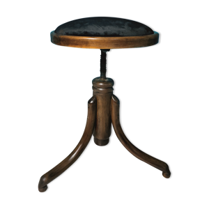 Tabouret rond Angielski
