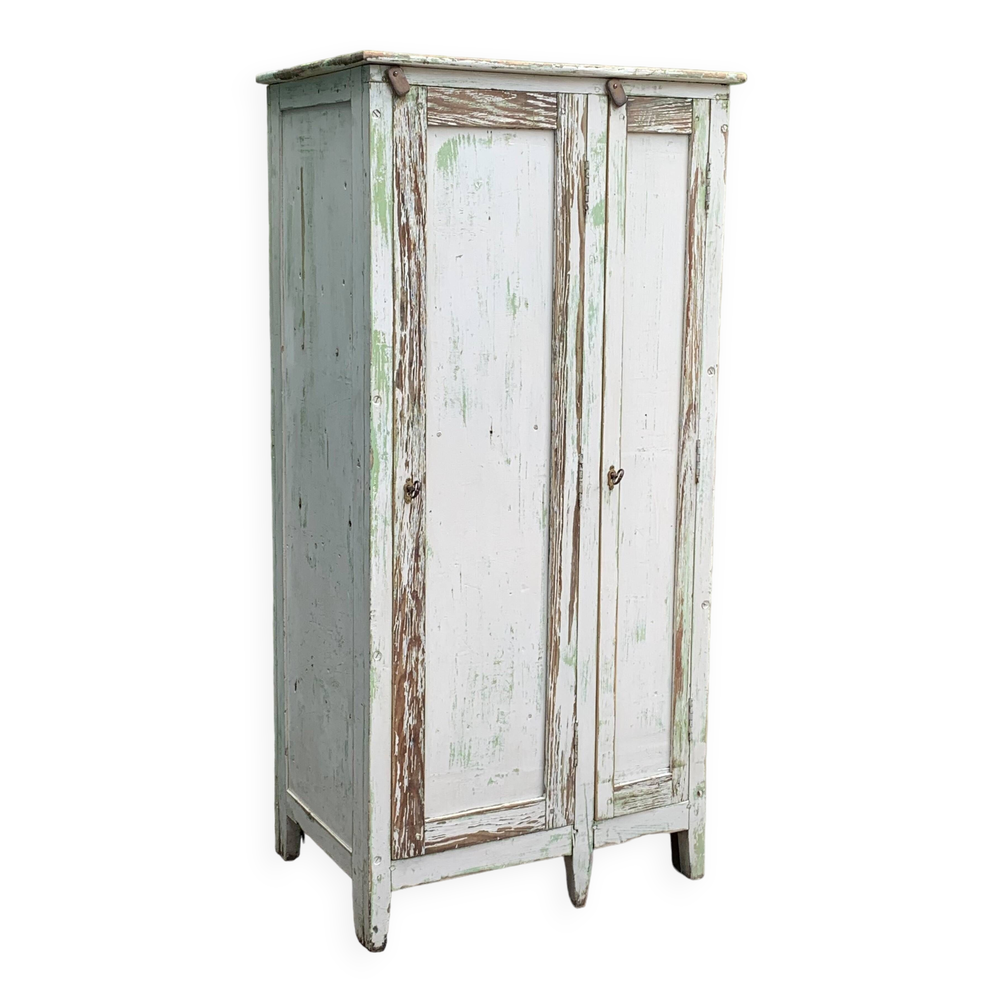 Parisian workshop cabinet 1940