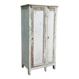 Armoire parisienne d’atelier 1940