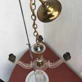 Chandelier from the late 1940s/early 1950s