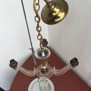 Lustre fin années 40 début 50`
