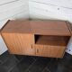 Vintage sideboard from the 60s