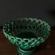 Pichon House woven ceramic basket