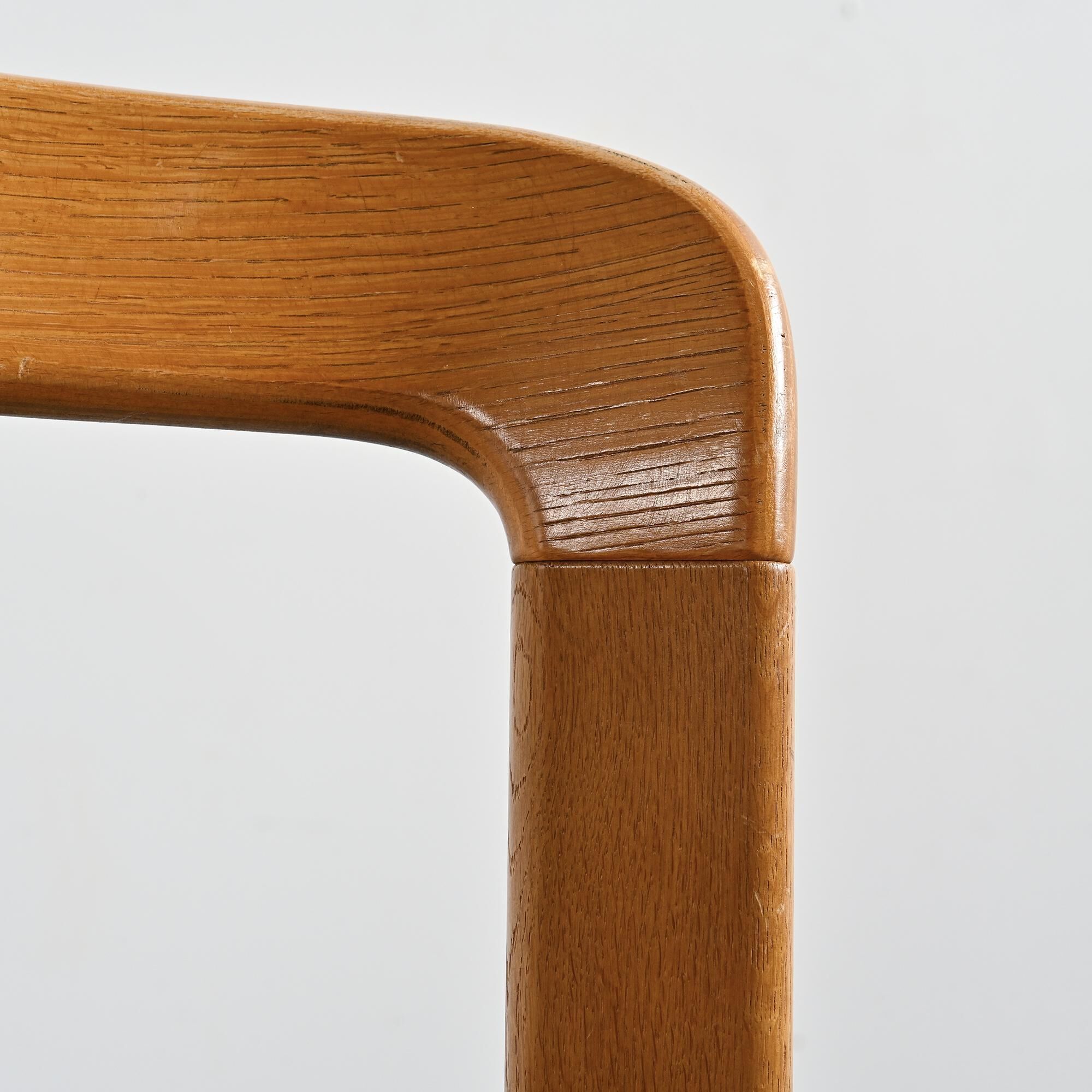 Chaise 3300 par Bruno Rey, Dietiker Switzerland