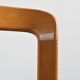 Chaise 3300 par Bruno Rey, Dietiker Switzerland