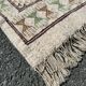 Tapis tunisien fait main