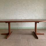 Dining table karl erik ekselius