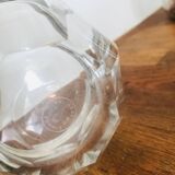 Baccarat sugar bowl