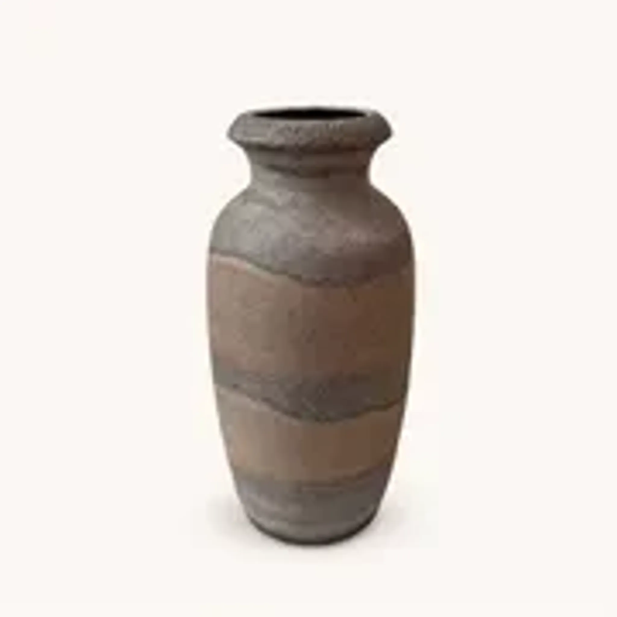 Ceramic vase Scheurich West Germany 1960s