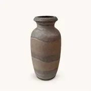 Ceramic vase Scheurich West Germany 1960s